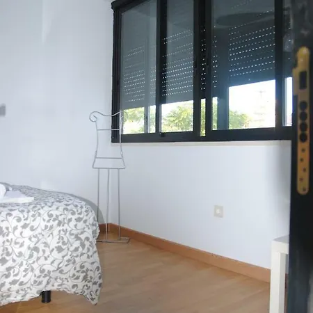 Hébergement de vacances Casa El Pinillo De *