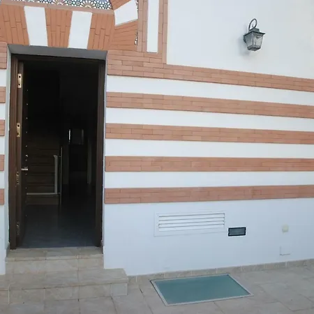 Casa El Pinillo De