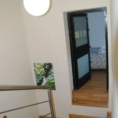 Casa El Pinillo De Hébergement de vacances