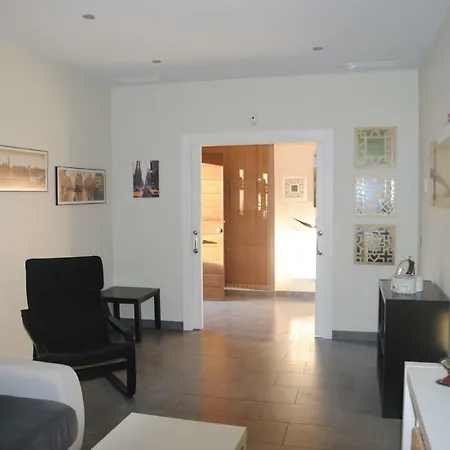 Casa El Pinillo De Málaga
