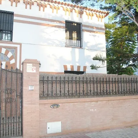 Casa El Pinillo De Hébergement de vacances Málaga