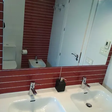 Casa El Pinillo De Hébergement de vacances Málaga